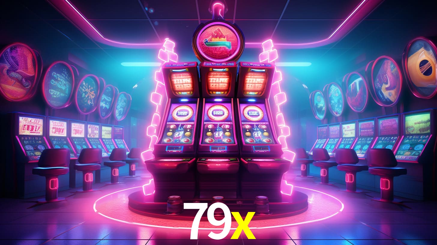 79x: Seu Cassino Premiado com Pagamentos Rápidos
