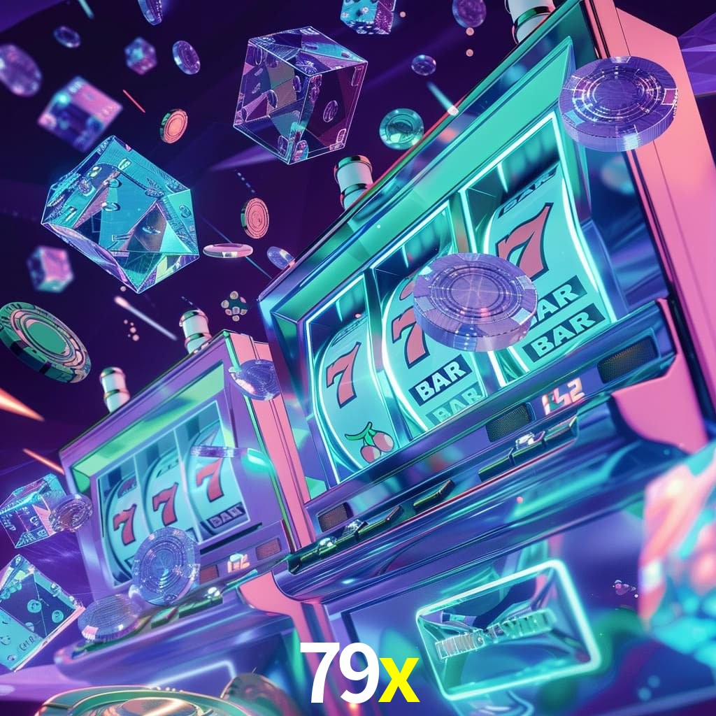 Casino VIP 79x