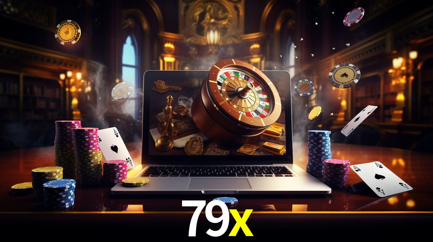 Live Casino 79x
