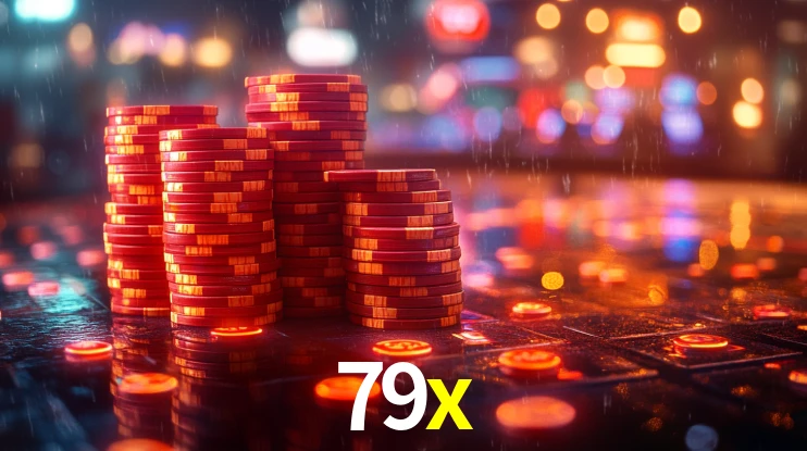 79x: Jogos de Caça-Níqueis-Altas Recompensas, Roleta-Velocidade, Blackjack-Desafios Máximos