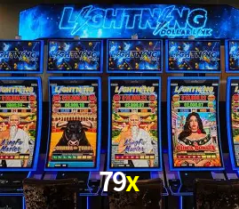 Apostas Esportivas na 79x: Um Guia Completo