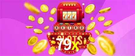 Inovações de Jogos na 79x: O Futuro das Experiências Interativas