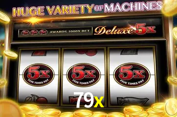 A Emoção da Loteria na 79x: Uma Chance de Mudança de Vida