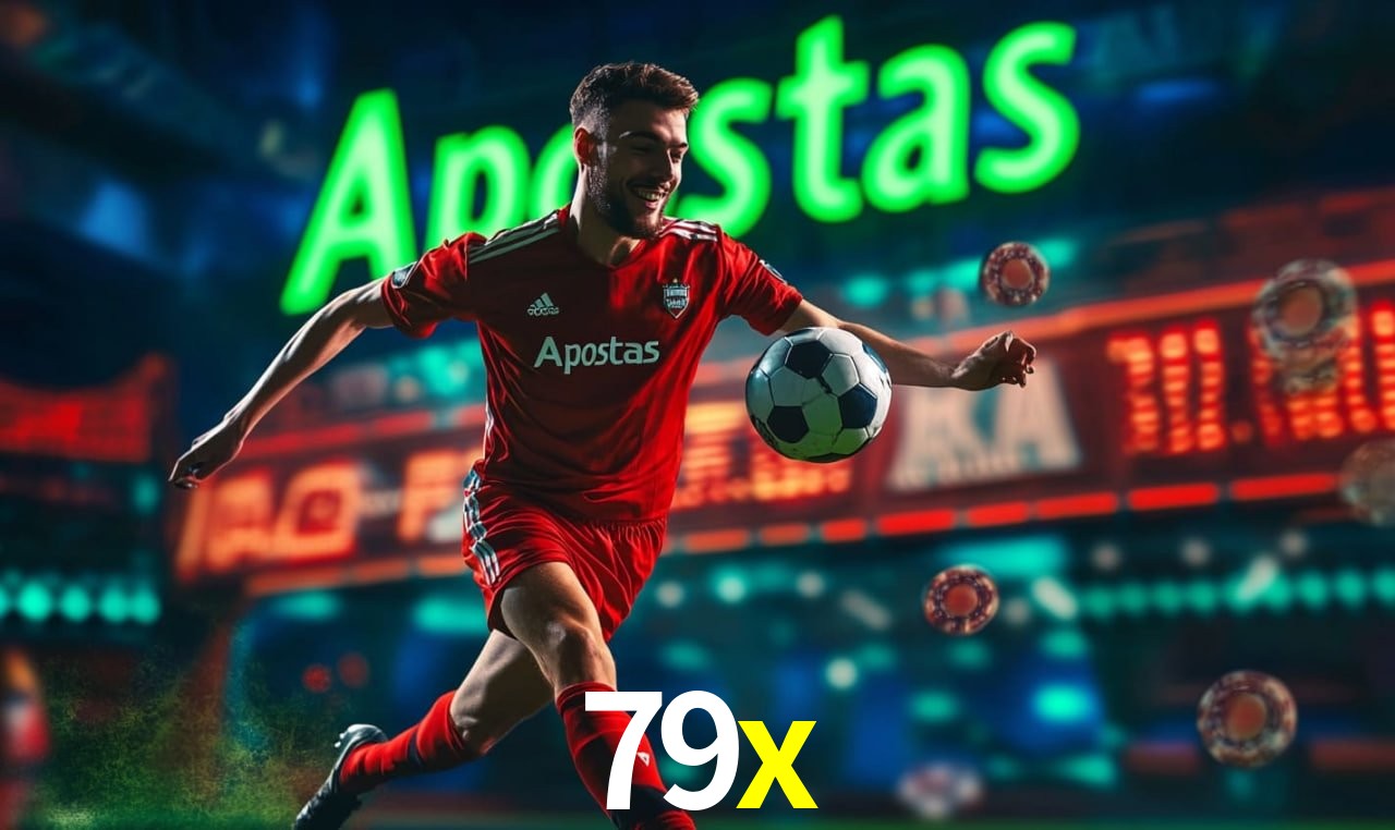 Estatísticas Esportivas 79x