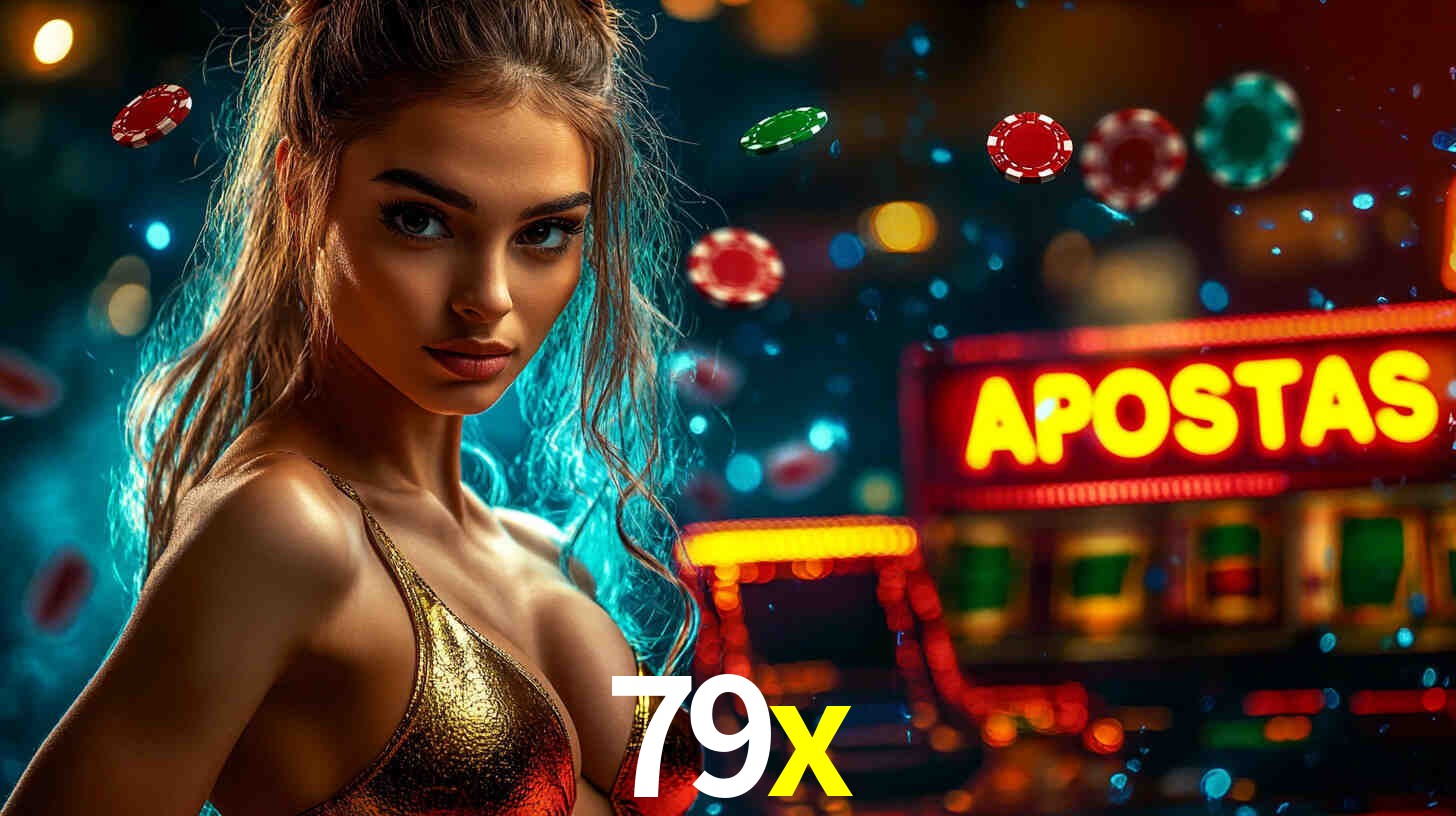 Desvendando o Mundo dos Jogos Virtuais na 79x