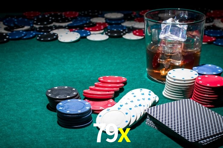Casino Ao Vivo 79x