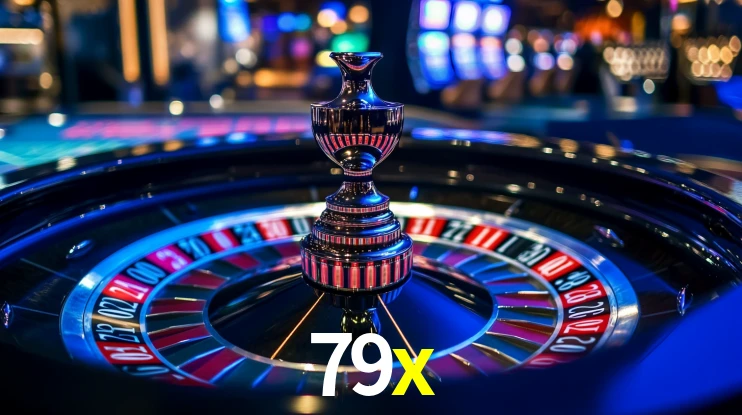Explore as vantagens do 79x: serviço profissional e confiabilidade