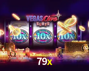 Descubra a Magia dos Jogos de Arcade no 79x