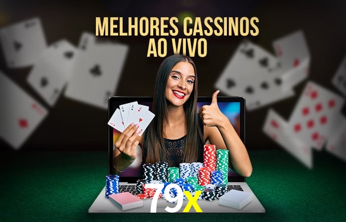 Bônus e promoções