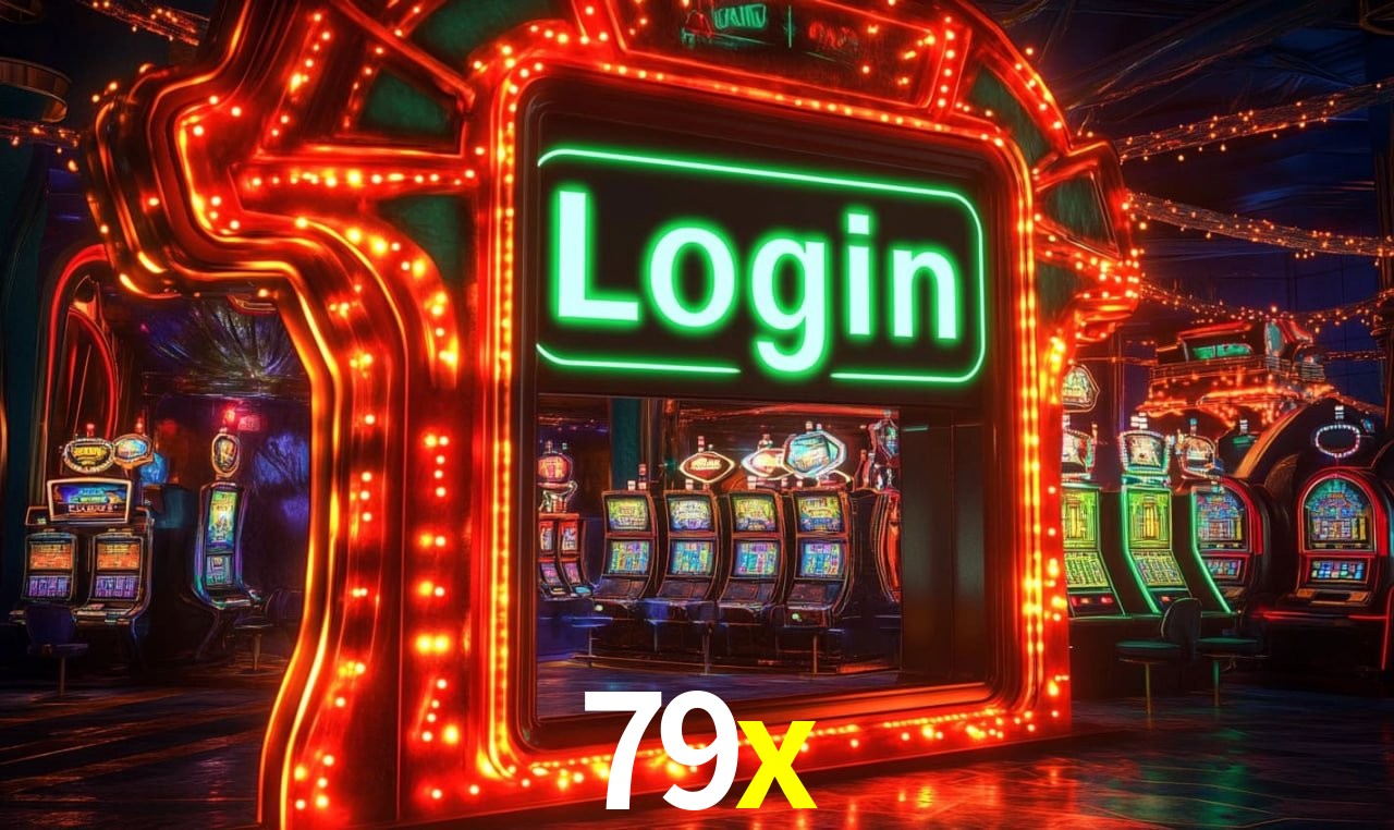 Login Seguro 79x