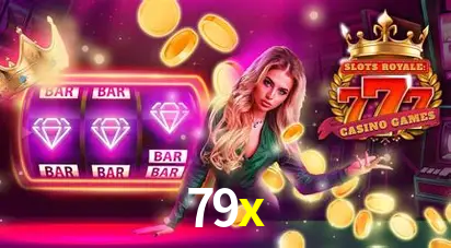 Descubra a Magia dos Jogos de Arcade no 79x