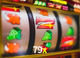 Inovações de Jogos na 79x: O Futuro das Experiências Interativas