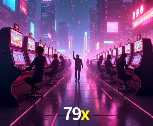 Recursos de Bônus 79x