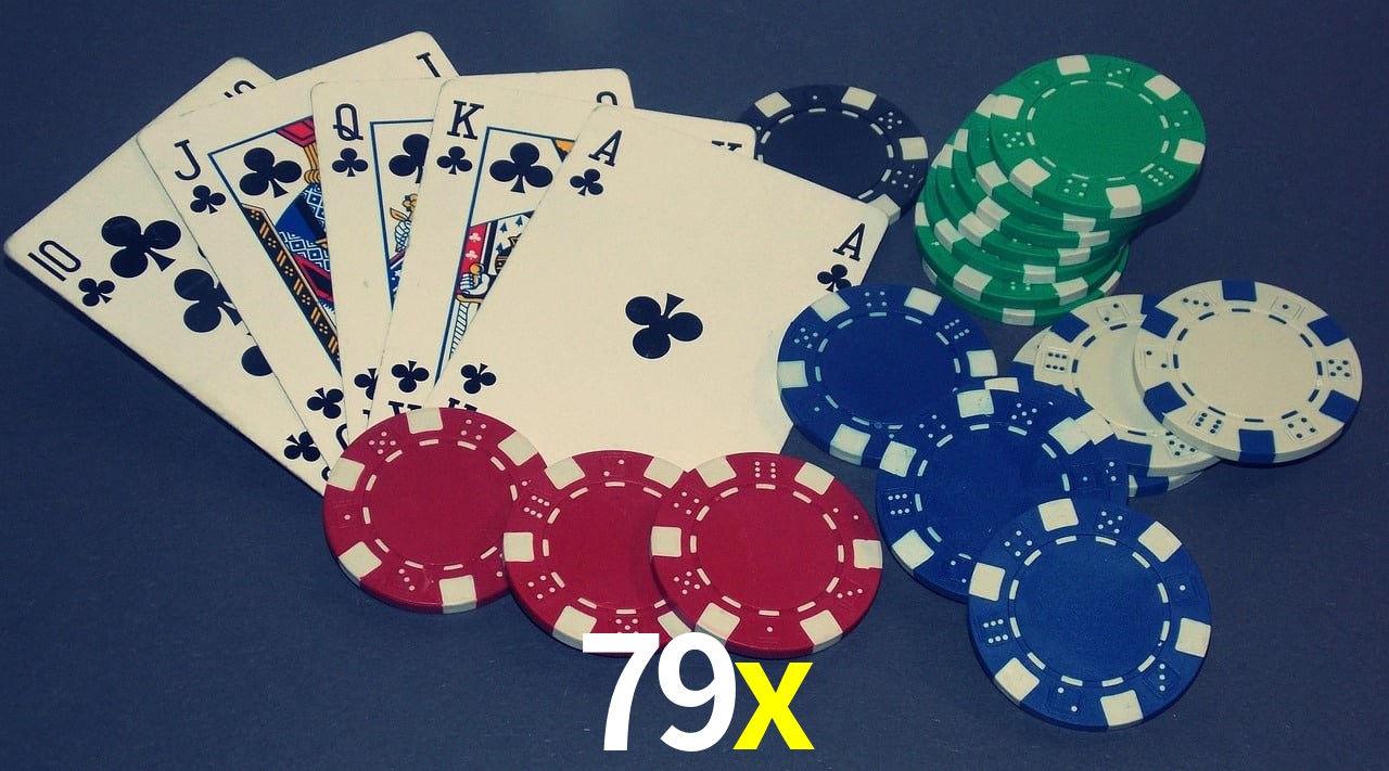 Slot Games 79x