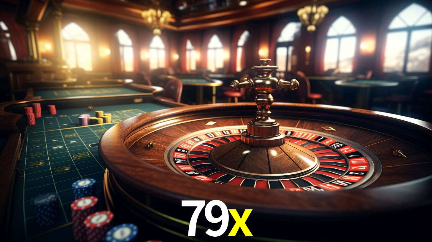 VIP Casino 79x