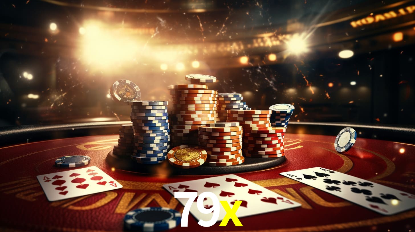 Blackjack Table 79x
