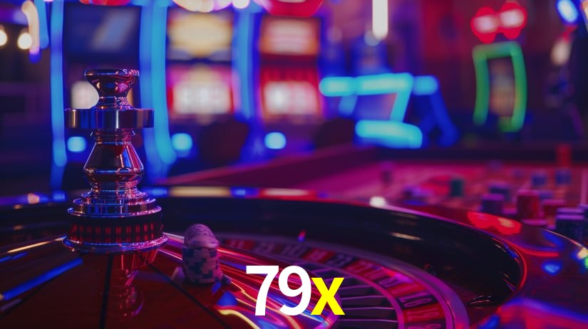 Experimente o Login Seguro Premium no 79x