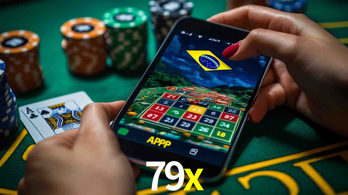 A Emoção da Loteria na 79x: Uma Chance de Mudança de Vida