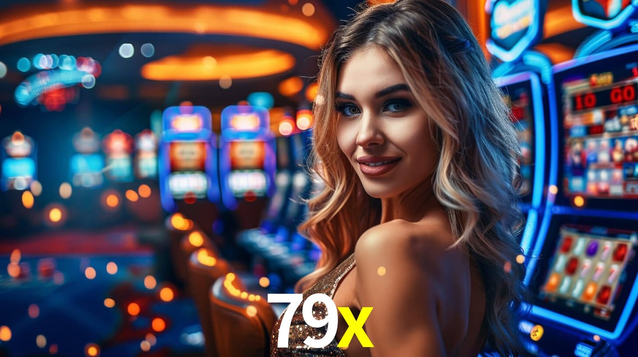 Live Casino 79x