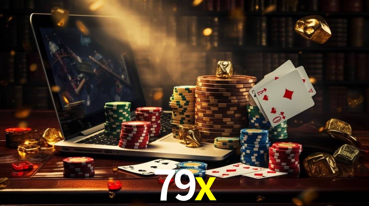 Jogos de Slot 79x