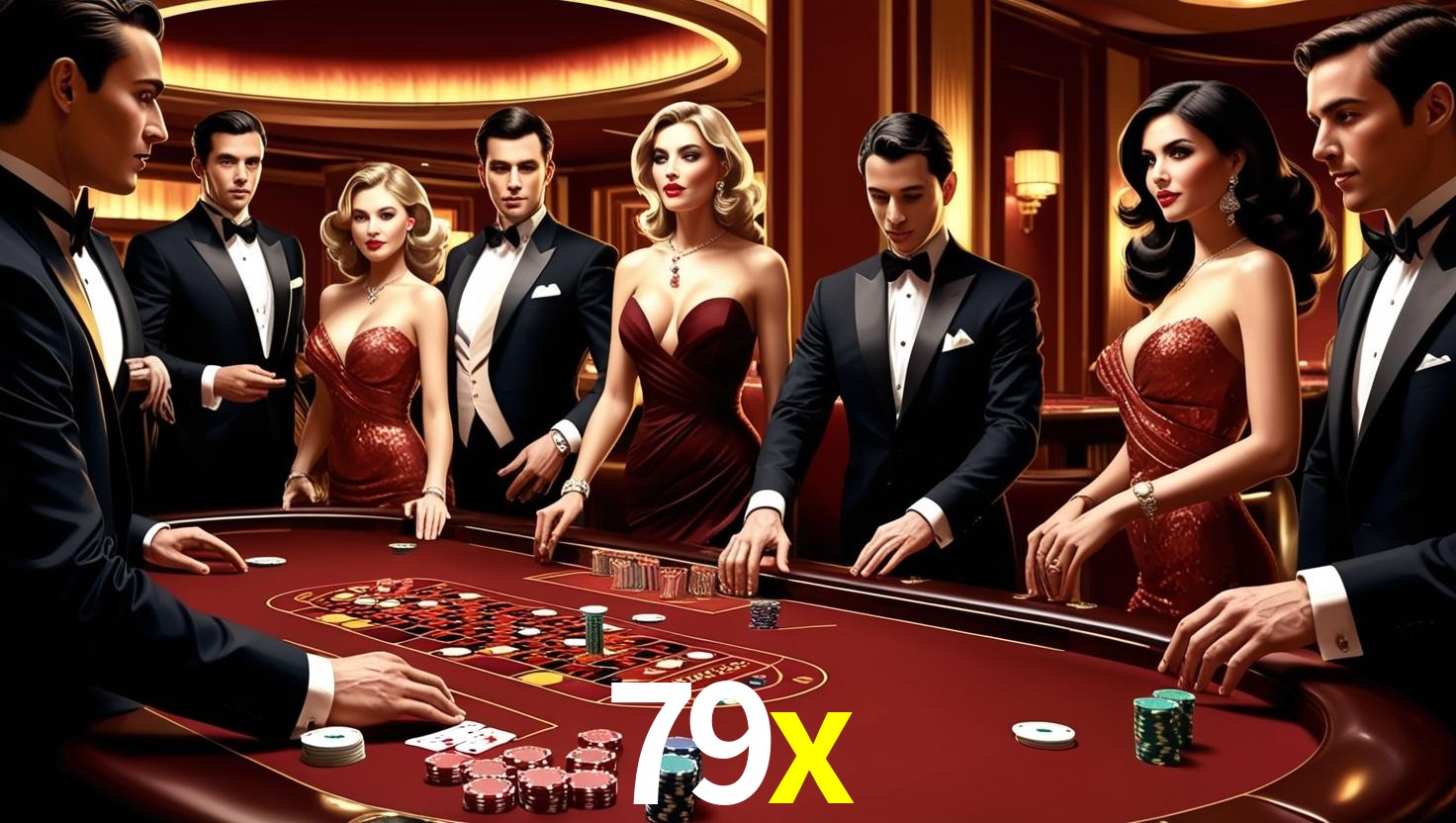 79X.COM