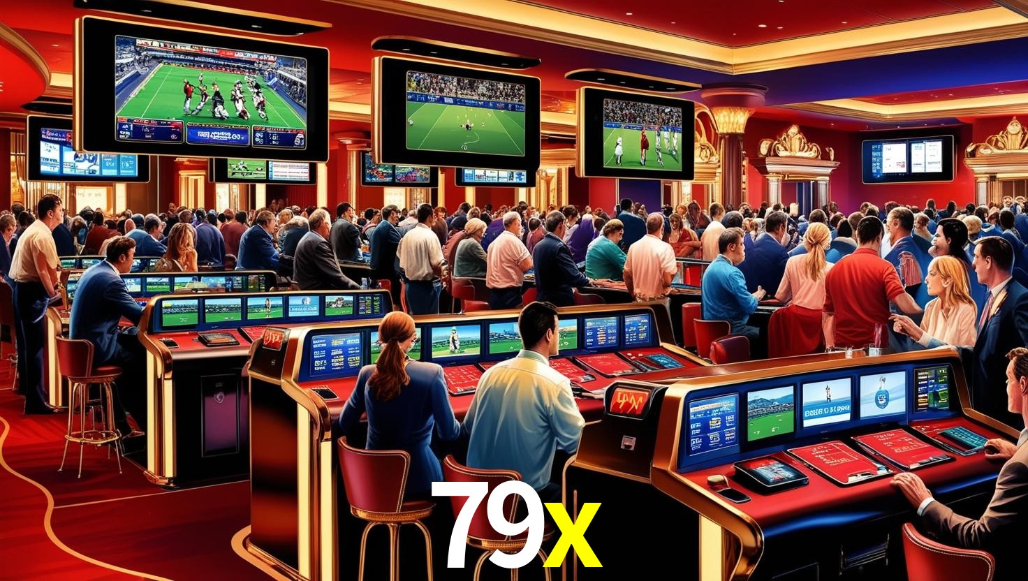 79X.COM