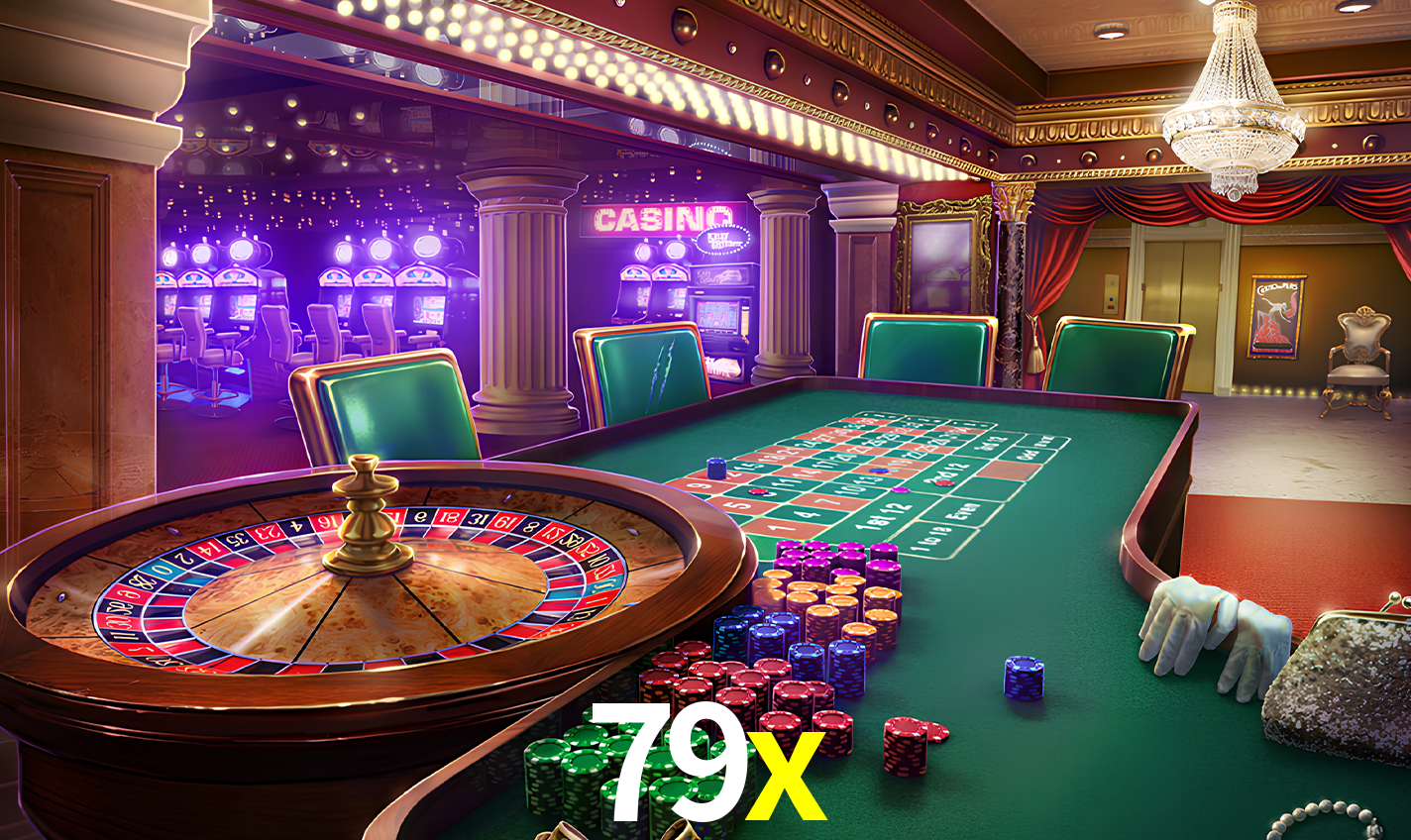 79X.COM