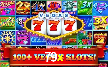 Slot Games Collection